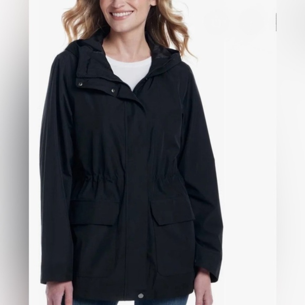 Weatherproof Women’s 3 in 1 Jacket MWT Size Small